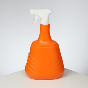 Пульверизатор, 1,2 л, цвет МИКС Пульверизатор, 1,2 л, цвет МИКС