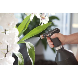 Пульверизатор, 1 л, чёрный, Gardena Пульверизатор, 1 л, чёрный, Gardena