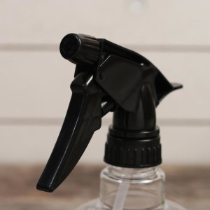 Пульверизатор «Бочонок», 0,5 л, цвет МИКС Пульверизатор «Бочонок», 0,5 л, цвет МИКС