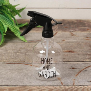 Пульверизатор «Бочонок», 0,5 л, цвет МИКС Пульверизатор «Бочонок», 0,5 л, цвет МИКС