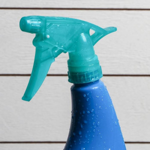 Пульверизатор «Цветочный», 0,95 л, цвет МИКС Пульверизатор «Цветочный», 0,95 л, цвет МИКС