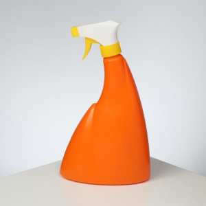 Пульверизатор «Цветочный», 0,95 л, цвет МИКС Пульверизатор «Цветочный», 0,95 л, цвет МИКС