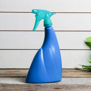 Пульверизатор «Цветочный», 0,95 л, цвет МИКС Пульверизатор «Цветочный», 0,95 л, цвет МИКС