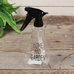 Пульверизатор «Капля», 0,5 л, цвет МИКС Пульверизатор «Капля», 0,5 л, цвет МИКС