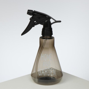 Пульверизатор «Капля», 0,5 л, цвет МИКС Пульверизатор «Капля», 0,5 л, цвет МИКС