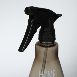 Пульверизатор «Капля», 0,5 л, цвет МИКС Пульверизатор «Капля», 0,5 л, цвет МИКС