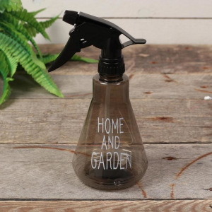 Пульверизатор «Капля», 0,5 л, цвет МИКС Пульверизатор «Капля», 0,5 л, цвет МИКС