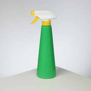 Пульверизатор «Конус», 0,4 л, цвет МИКС Пульверизатор «Конус», 0,4 л, цвет МИКС