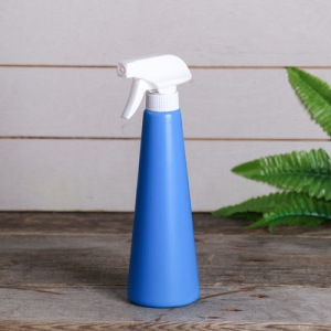 Пульверизатор «Конус», 0,4 л, цвет МИКС Пульверизатор «Конус», 0,4 л, цвет МИКС