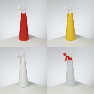 Пульверизатор «Конус», 0,4 л, цвет МИКС Пульверизатор «Конус», 0,4 л, цвет МИКС