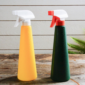 Пульверизатор «Конус», 0,4 л, цвет МИКС Пульверизатор «Конус», 0,4 л, цвет МИКС