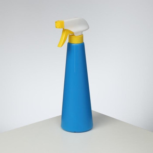 Пульверизатор «Конус», 0,4 л, цвет МИКС Пульверизатор «Конус», 0,4 л, цвет МИКС