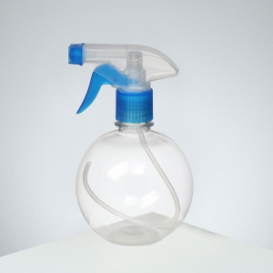 Пульверизатор «Шар», 0,5 л, цвет МИКС Пульверизатор «Шар», 0,5 л, цвет МИКС