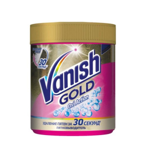 Пятновыводитель Vanish Gold Oxi Action, 500 г Пятновыводитель Vanish Gold Oxi Action, 500 г