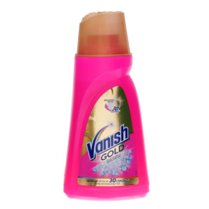 Пятновыводитель Vanish Oxi Action Gold, гель, 1 л Пятновыводитель Vanish Oxi Action Gold, гель, 1 л
