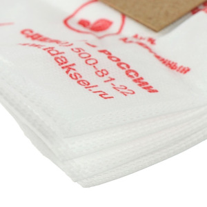 Пылесборник синтетический Ozone micron UN-02 универсальный, 4 шт Пылесборник синтетический Ozone micron UN-02 универсальный, 4 шт