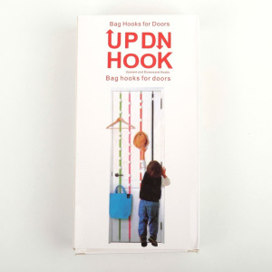 Ремень для подвешивания сумок на дверь, 8 крючков Ремень для подвешивания сумок на дверь, 8 крючков