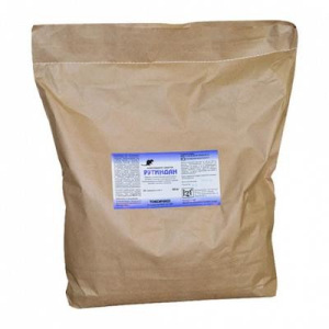 Рэтиндан мешок 10кг Рэтиндан мешок 10кг