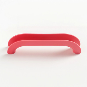 Ручка-держатель для переноски пакетов, цвет МИКС Ручка-держатель для переноски пакетов, цвет МИКС