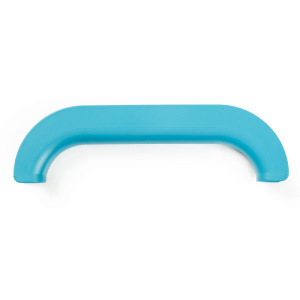 Ручка-держатель для переноски пакетов, цвет МИКС Ручка-держатель для переноски пакетов, цвет МИКС