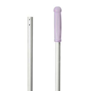 Рукоятка алюминиевая защелкивающаяся, 140 см Рукоятка алюминиевая защелкивающаяся, 140 см