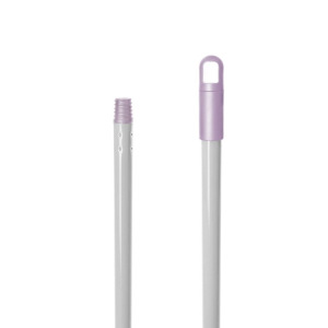 Рукоятка стальная резьбовая, 130 см Рукоятка стальная резьбовая, 130 см