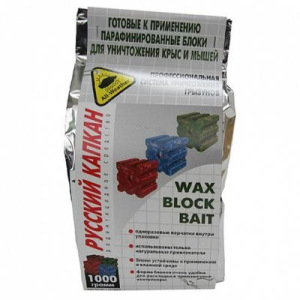 Русский капкан родентицидное средство Арахис 1кг Русский капкан родентицидное средство Арахис 1кг