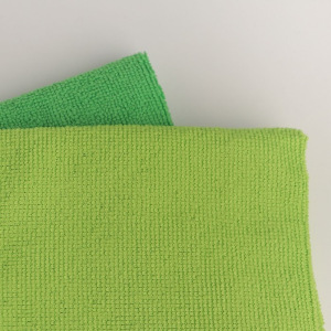 Салфетка из микрофибры 70×80 см, 220 г/м2, цвет МИКС Салфетка из микрофибры 70×80 см, 220 г/м2, цвет МИКС