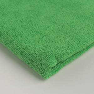 Салфетка из микрофибры 70×80 см, 220 г/м2, цвет МИКС Салфетка из микрофибры 70×80 см, 220 г/м2, цвет МИКС