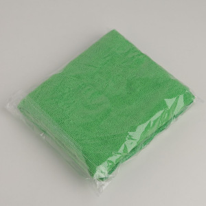 Салфетка из микрофибры 70×80 см, 220 г/м2, цвет МИКС Салфетка из микрофибры 70×80 см, 220 г/м2, цвет МИКС