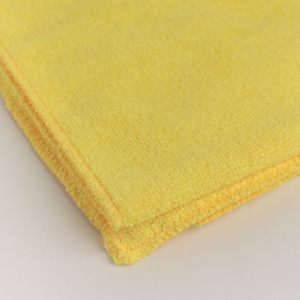 Салфетка из микрофибры 70×80 см, 280 г/м2, цвет МИКС Салфетка из микрофибры 70×80 см, 280 г/м2, цвет МИКС