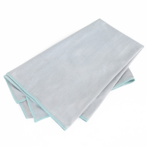 Салфетка из микрофибры для пола 60×70 см "Шерсть и Волосы", 1 шт, цвет серый Салфетка из микрофибры для пола 60×70 см "Шерсть и Волосы", 1 шт, цвет серый