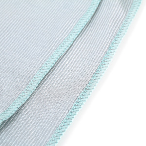 Салфетка из микрофибры для пола 60×70 см "Шерсть и Волосы", 1 шт, цвет серый Салфетка из микрофибры для пола 60×70 см "Шерсть и Волосы", 1 шт, цвет серый