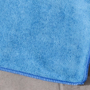 Салфетка из микрофибры Dora Pro «Для пола», 50×60 см, цвет МИКС Салфетка из микрофибры Dora Pro «Для пола», 50×60 см, цвет МИКС