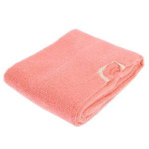 Салфетка из микрофибры с отверстием для швабры 50×75 см, 250 г/м2, цвет МИКС Салфетка из микрофибры с отверстием для швабры 50×75 см, 250 г/м2, цвет МИКС