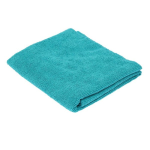 Салфетка из микрофибры с отверстием для швабры 50×75 см, 250 г/м2, цвет МИКС Салфетка из микрофибры с отверстием для швабры 50×75 см, 250 г/м2, цвет МИКС