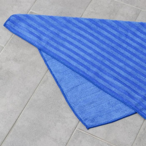 Салфетка «От стойких загрязнений», из микрофибры, для пола, 50х60 см Салфетка «От стойких загрязнений», из микрофибры, для пола, 50х60 см