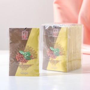 Саше ароматическое "Кофе", 10 г, "Богатство Аромата" Саше ароматическое "Кофе", 10 г, "Богатство Аромата"