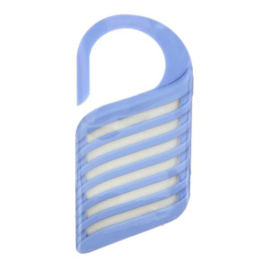 Секция от моли "Bros", с запахом лаванды, 1 шт Секция от моли "Bros", с запахом лаванды, 1 шт