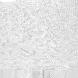 Сетка антимоскитная для дверей, 100 × 210 см, на магнитах, цвет белый Сетка антимоскитная для дверей, 100 × 210 см, на магнитах, цвет белый