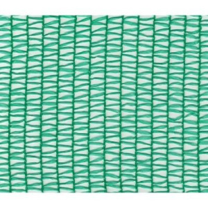 Сетка садовая для птичников, 4 × 10 м, плотность 35 г/м², зелёная Сетка садовая для птичников, 4 × 10 м, плотность 35 г/м², зелёная