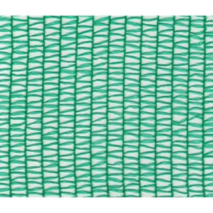 Сетка садовая для птичников, 4 × 10 м, плотность 35 г/м², зелёная Сетка садовая для птичников, 4 × 10 м, плотность 35 г/м², зелёная