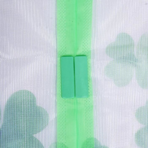 Сетка-штора на дверь противомоскитная, С РИСУНКОМ, магнитным замком и крепежной лентой, 45*210 см, 2 Сетка-штора на дверь противомоскитная, С РИСУНКОМ, магнитным замком и крепежной лентой, 45*210 см, 2