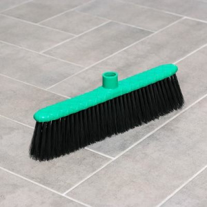 Щетка для пола мягкая "Плетенка", цвет МИКС Щетка для пола мягкая "Плетенка", цвет МИКС