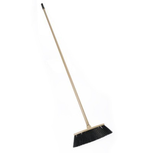 Щётка для пола с черенком (усиленный) Альтернатива Щётка для пола с черенком (усиленный) Альтернатива