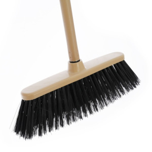 Щётка для пола с черенком (усиленный) Альтернатива Щётка для пола с черенком (усиленный) Альтернатива
