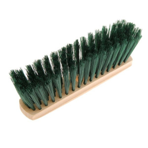 Щётка для пола с резьбой, 25×5 см Щётка для пола с резьбой, 25×5 см