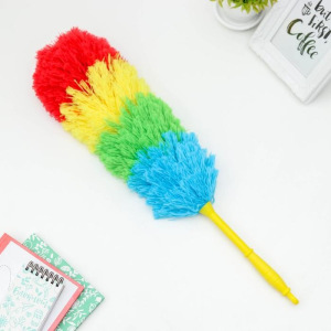 Щётка для удаления пыли Доляна, 57 см Щётка для удаления пыли Доляна, 57 см