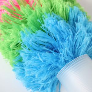 Щётка для удаления пыли Доляна, 63 см, с защитным футляром Щётка для удаления пыли Доляна, 63 см, с защитным футляром