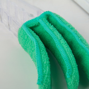 Щётка для жалюзи, цвета МИКС Щётка для жалюзи, цвета МИКС